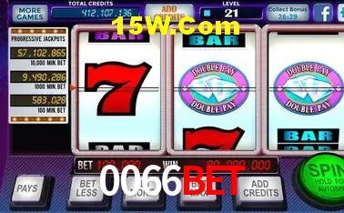 Benefícios da Conta 0066Bet