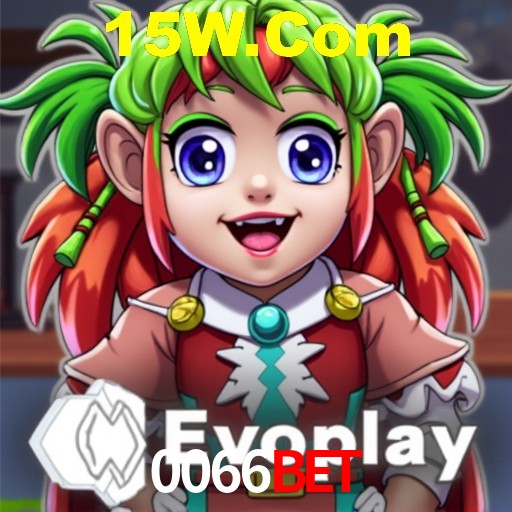 Descubra o Mundo do Cassino Online com 0066Bet