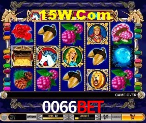 Jogos de Slot 0066Bet
