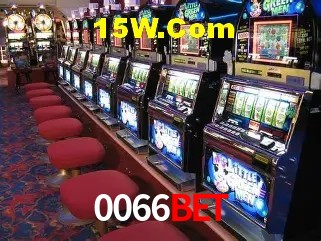 Casino Ao Vivo 0066Bet