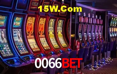 Casino Ao Vivo 0066Bet