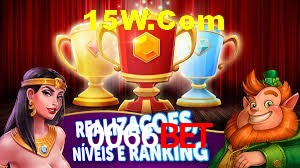 Bonus Features 0066Bet