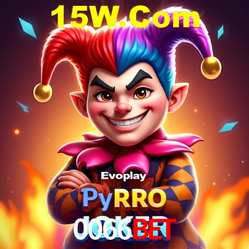 Inovações de Jogos na 0066Bet: O Futuro das Experiências Interativas