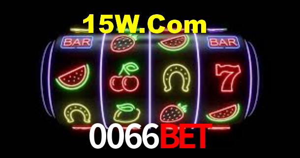 0066Bet: A Experiência de Casino com Jogos de Mesa ao Vivo