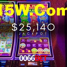 Welcome Bonus 0066Bet