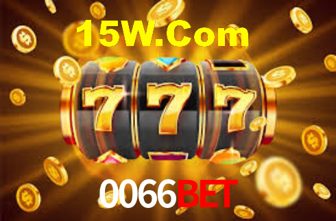 0066Bet App Interface