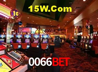 Slot Games 0066Bet