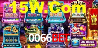 Blackjack Table 0066Bet
