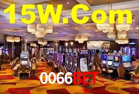 Programa VIP 0066Bet