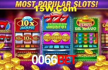 Games Directory 0066Bet