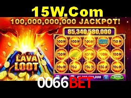 Game Providers 0066Bet