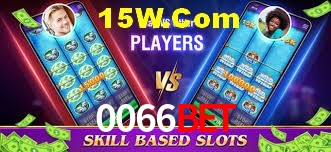 Experiência VIP 0066Bet