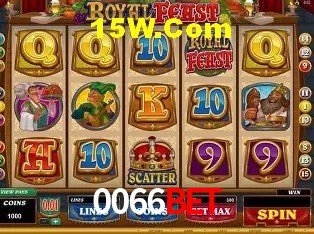 Welcome Bonus 0066Bet