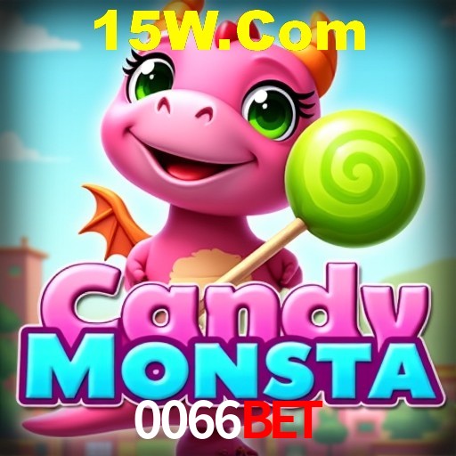 Descubra o Mundo do Cassino Online com 0066Bet